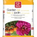 GARDEN SOIL 25L