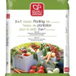 3IN1 GRDN PLANTNG MIX SOIL 25L