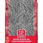 PELLETIZED DOLOMITIC LIME 18KG