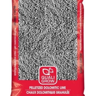 PELLETIZED DOLOMITIC LIME 18KG