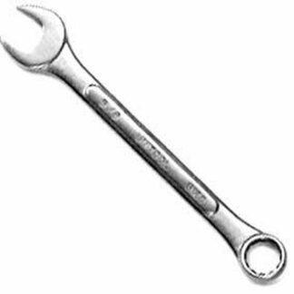 Unitool UT6144 Raised Panel Combination Wrench, SAE, 1-3/8 in Head, Steel