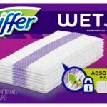 SWIFFER WETJET PAD REFILLS