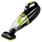 Bissell Pet Hair Eraser 1782C Cordless Handheld Vacuum, 14.4 V Battery, Ni-MH Battery