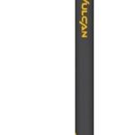 Vulcan 34872 Splitting Maul, Fiberglass Handle, 8Lb