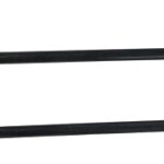 Landscapers Select SX-6B-W3L Spray Wand And Tip, Replacement, Fiberglass & Plastic, Black Sells in Quantity of 5