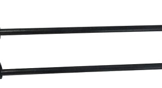 Landscapers Select SX-6B-W3L Spray Wand And Tip, Replacement, Fiberglass & Plastic, Black Sells in Quantity of 5