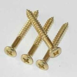 Loxcreen SCREWS-S 24PK Moulding Screw, Metal