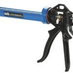 Coxusa 41004 Caulk Gun, 10.3 oz Cartridge