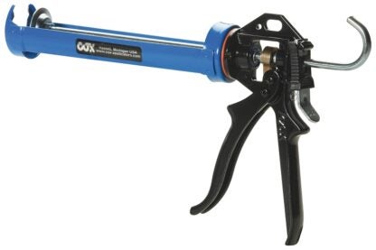 Coxusa 41004 Caulk Gun, 10.3 oz Cartridge