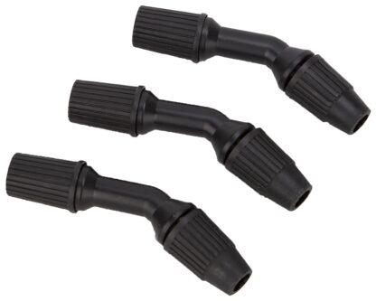 Landscapers Select SX-6B-PT3L Sprayer Tip, Replacement, Plastic, Black, For: 6361273, 6373872 and 6394712 Sprayers Sells in Quantity of 5