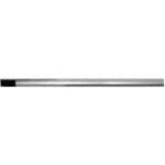 Reliable UTRP14 Rod, 1/4 in Dia, 36 in L, Mild Steel, A-307 Grade Sells in Quantity of 5