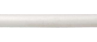 Oatey 34313 Sink Supply Tube, Polyethylene Tubing, 30 in L