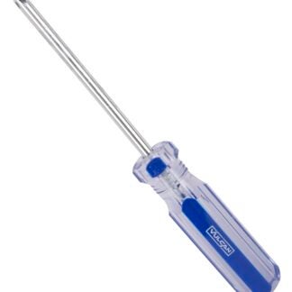 Vulcan TB-SD09 Screwdriver, 2 Drive, Phillips Drive, 7-1/2 in OAL, 4 in L Shank, Plastic Handle