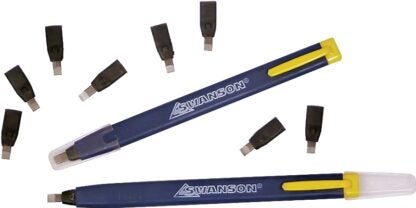 Swanson CP216 Carpenter Pencil