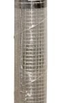 Jackson Wire 11 05 13 13 Hardware Cloth, 5 ft L, 36 in W, 23 Gauge, 1/4 x 1/4 in Mesh, Galvanized