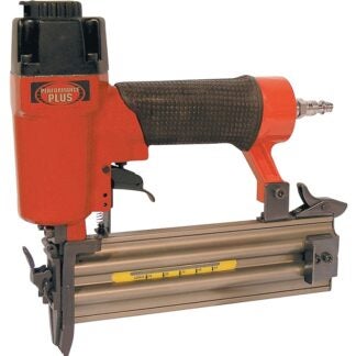 King Canada 8201N Brad Nailer Kit, 100 Magazine, 2 to 4 cfm Air