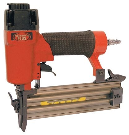 King Canada 8201N Brad Nailer Kit, 100 Magazine, 2 to 4 cfm Air