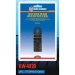 King Canada KW-4820 Saw Blade, 35 mm