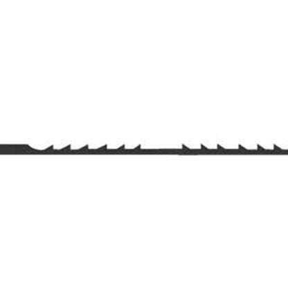 King Canada KSSB-PG05 Saw Blade, 13 TPI, 0.037 in W