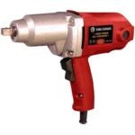 King Canada 8311 Impact Wrench, 7 A, 1/2 in Drive, Square Drive, 2700 ipm, 2100 rpm Speed