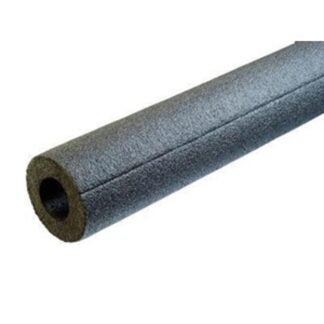 Quick R PR12058UWTU0 Pipe Insulation, 6 ft L Sells in Quantity of 50