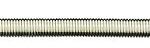 National Hardware 76BC Series N235-002 Door Spring, 3/8 in ID Dia, 16 in L, Steel, Zinc