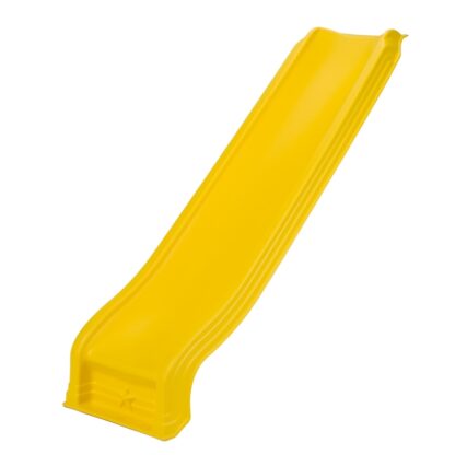 Playstar PS 8813 Scoop Slide, Yellow, For: 48 in Playdeck