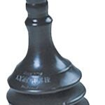 Gt Water Products MPS4 Drain Plunger, 4.8 x 10.9 in Cup