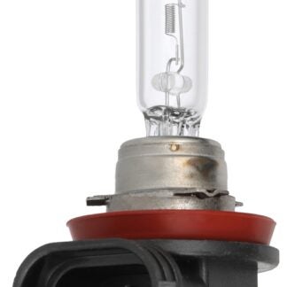 Peak H11-55W-BPP Automotive Bulb, 13.2 V, 55 W, Halogen Lamp