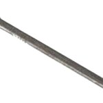 Orgill Bulk Nails 00077152 Duplex Nail, 8D, 2-1/4 in L, Steel, Brite, Duplex Head, Round Shank, 50 lb