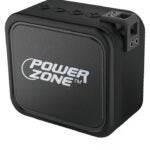 PowerZone K62 Speaker, Black