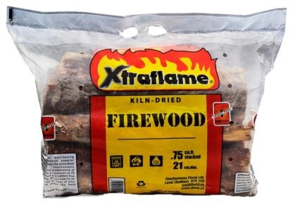 Xtraflame 4110AF Firewood