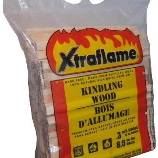 Floral 4130X Wood Kindling Bag