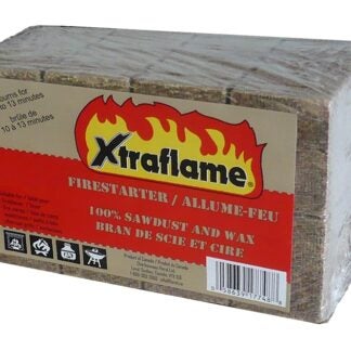 Xtraflame 417748 Fire Starter Sells in Quantity of 12