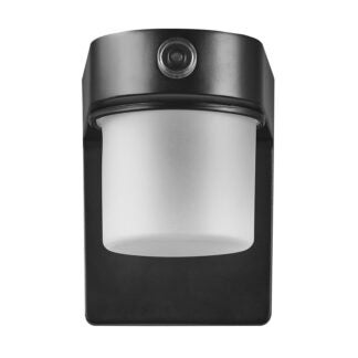 LIGHT PATIO D2D WRD BLK 1000LM