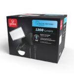 LIGHT MTN LED PLUG-IN 180DEG