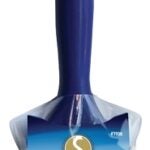 Simms 1930-50 Paint Brush, 2 in W, Angle Sash Brush, 2-5/8 in L Bristle, Nylon/Polyester Bristle