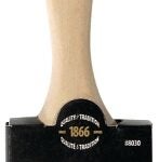 Simms 8030-50 Paint Brush, 2 in W, Angle Sash Brush, 2-7/8 in L Bristle, Nylon/Polyester Bristle