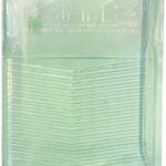 Simms T185 Tray Liner, 2 L, Plastic Sells in Quantity of 50