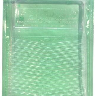 Simms T-2010 Jumbo Tray Liner, 4 L, Plastic