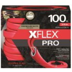 HOSE GARDEN X-FLEX 3/4INX100FT