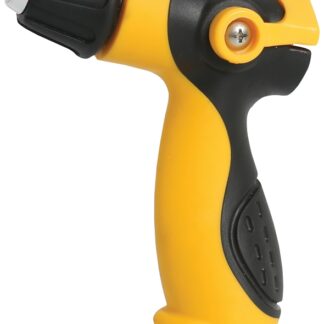 Landscapers Select RR-15432 Spray Nozzle, Female, Metal, Yellow