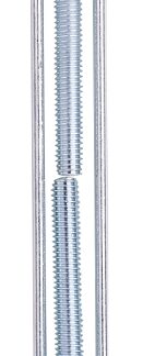 ProSource LR332 Turnbuckle, 3/8 in Thread, Eye, Eye, 15 in L Take-Up, Aluminum Sells in Quantity of 10