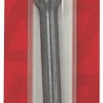 Task T12011 Drill Bit Extension, 1/4 in Shank, Hex Shank, 6 in L