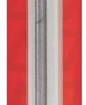 Task T12012 Drill Bit Extension, 1/4 in Shank, Hex Shank, 12 in L