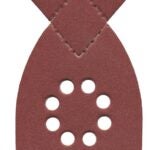 Task T13183 Sanding Disc, 120 Grit