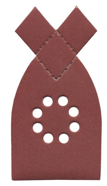 Task T13183 Sanding Disc, 120 Grit