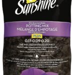 Proven Winners 3101013.LT056P Premium All-Purpose Potting Soil, 56 L