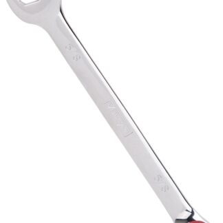 Vulcan MT6545719 Combination Wrench, SAE, 5/8 in Head, Chrome Vanadium Steel