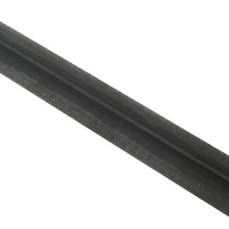 Stanley Hardware 4061BC Series N215-509 Angle Stock, 2 in L Leg, 48 in L, 1/4 in Thick, Steel, Mill